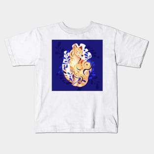 Ocelote Kids T-Shirt